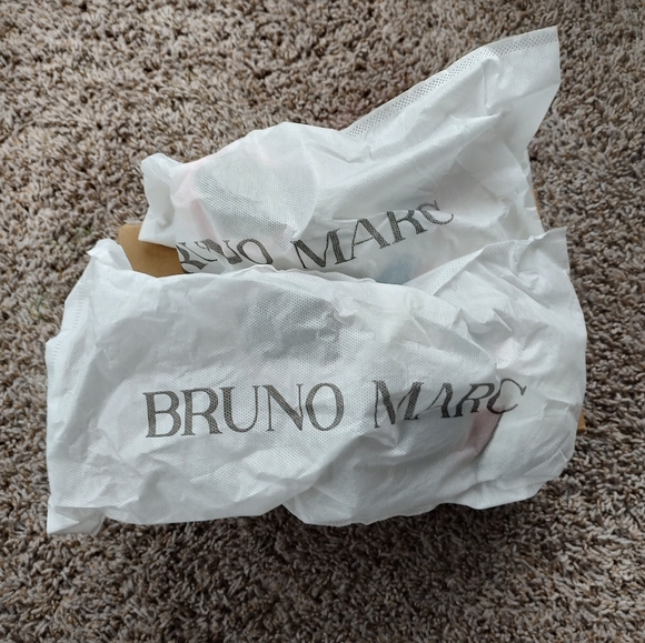 Bruno Marc orthopedic summer kids shoes size 12 - Picture 4 of 5